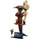 Блоковий конструктор LEGO Star Wars Бойовий дроїд із STAP (75428)