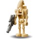 Блоковий конструктор LEGO Star Wars Бойовий дроїд із STAP (75428)
