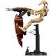 Блоковий конструктор LEGO Star Wars Бойовий дроїд із STAP (75428)