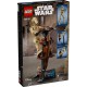Блоковий конструктор LEGO Star Wars Бойовий дроїд із STAP (75428)