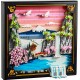 Блоковий конструктор LEGO Art Японський пейзаж із цвітом сакури (31218)