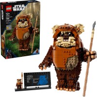 Блоковий конструктор LEGO Star Wars Евок Вікет (75430)