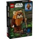 Блоковий конструктор LEGO Star Wars Евок Вікет (75430)