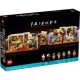 Блоковый конструктор LEGO Апартаменты Friends (10292)