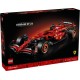 Блоковий конструктор LEGO Technic Автомобіль F1 Ferrari SF-24 (42207)