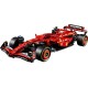 Блоковий конструктор LEGO Technic Автомобіль F1 Ferrari SF-24 (42207)
