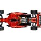 Блоковий конструктор LEGO Technic Автомобіль F1 Ferrari SF-24 (42207)