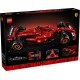 Блоковий конструктор LEGO Technic Автомобіль F1 Ferrari SF-24 (42207)