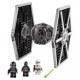 Блоковий конструктор LEGO Star Wars Імперський винищувач TIE (75300)