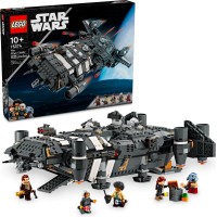 Блоковий конструктор LEGO Star Wars Оніксовий попіл (75374)