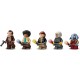 Блоковий конструктор LEGO Star Wars Оніксовий попіл (75374)