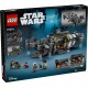 Блоковий конструктор LEGO Star Wars Оніксовий попіл (75374)