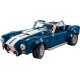 Блоковый конструктор LEGO Icons Shelby Cobra 427 S/C (10357)