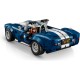 Блоковый конструктор LEGO Icons Shelby Cobra 427 S/C (10357)