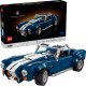 Блоковый конструктор LEGO Icons Shelby Cobra 427 S/C (10357)