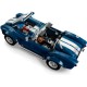 Блоковый конструктор LEGO Icons Shelby Cobra 427 S/C (10357)