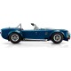Блоковый конструктор LEGO Icons Shelby Cobra 427 S/C (10357)