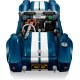 Блоковый конструктор LEGO Icons Shelby Cobra 427 S/C (10357)