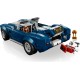 Блоковый конструктор LEGO Icons Shelby Cobra 427 S/C (10357)
