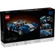 Блоковый конструктор LEGO Icons Shelby Cobra 427 S/C (10357)
