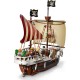 Блоковий конструктор LEGO One Piece Піратський корабель «Всюдихідний Меррі» (75639)