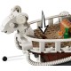 Блоковий конструктор LEGO One Piece Піратський корабель «Всюдихідний Меррі» (75639)