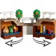 Блоковий конструктор LEGO One Piece Піратський корабель «Всюдихідний Меррі» (75639)