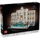 Блоковий конструктор LEGO Architecture Фонтан Треві (21062)