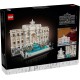 Блоковий конструктор LEGO Architecture Фонтан Треві (21062)