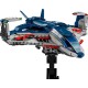 Блоковий конструктор LEGO Super Heroes Месники: Ера Альтрона Квінджет (76325)