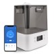 Зволожувач повітря Levoit Smart Ultrasonic Humidifier Classic 300S White (HEAPHULVSEU0034)