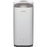 Увлажнитель воздуха Gorenje H50W
