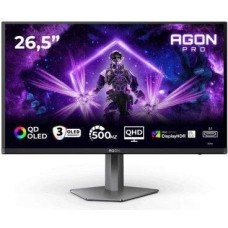 Монітор AOC AG276QKD2