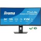 Монітор iiyama XCB3497WQSNP-B1