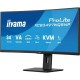 Монітор iiyama XCB3497WQSNP-B1