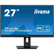 Монітор iiyama ProLite XUB2792QSU-B5