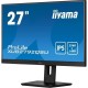Монітор iiyama ProLite XUB2792QSU-B5