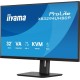 Монітор iiyama XB3294UHSCP-B1