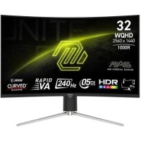 Монитор MSI MAG 325CQRXF E2