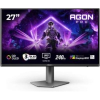 Монитор AOC AG276UZD