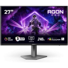Монітор AOC AG276UZD