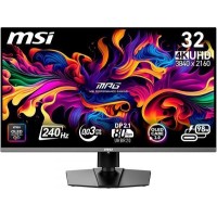 Монітор MSI MPG 322URX QD-OLED