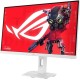 Монітор ASUS ROG Strix XG27ACMES-W (90LM0C92-B01171)
