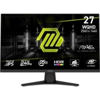 Монитор MSI MAG 274QF X24 (9S6-3CE41H-051)
