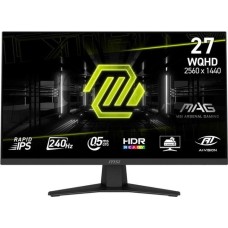 Монитор MSI MAG 274QF X24 (9S6-3CE41H-051)
