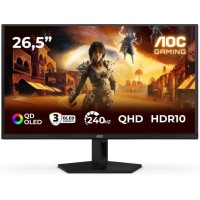 Монитор AOC Q27G41ZDF