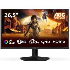 Монітор AOC Q27G41ZDF