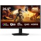 Монітор AOC Q27G41ZDF