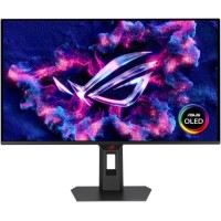 Монітор ASUS ROG Strix XG27ACDMS (90LM0B60-B01371)