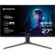 Монітор Acer Predator XB273UX1bmiiprx (UM.HX3EE.111)
